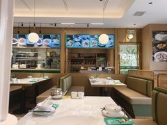 -荔粥记潮汕砂锅粥(新北万达店)