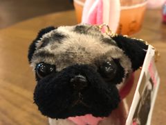 -汤姆熊欢乐世界·史莱姆怪兽(正大店)