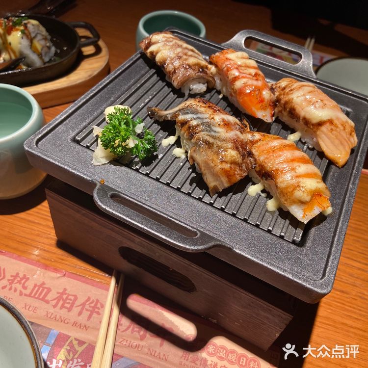 浸满牛肉汁和风牛肉饭太香了！
