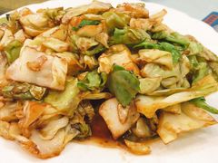 -金海湾海鲜排档(朱家尖店)