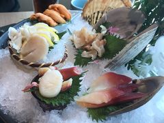 -蟹的岡田屋(正大广场店)
