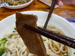 -肆姐面粉馆(坡子街店)
