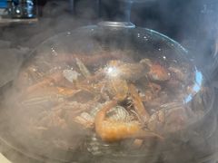-蓝珊甄选海鲜自助·火锅大排档(近阿那亚店)