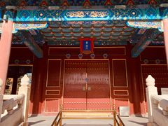 -历代帝王庙博物馆