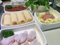 -海底捞火锅(吾悦国际广场店)