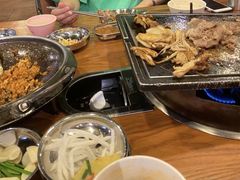 -香猪坊(五道口店)