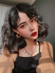 -SY COLOUR专业烫染