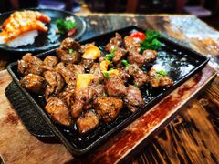 -小川洋风料理(街道口店)