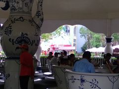 -南京银杏湖乐园