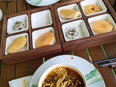 -湖滨客舍·湖北菜