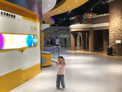 -浙江省科技馆