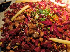 -小资太太餐厅(南岗区店)