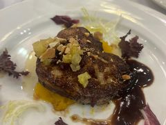 -摩根扒房(桐梓林店)