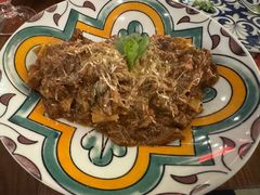 托斯卡纳肉酱宽面-BOTTEGA意库(中骏世界城店)