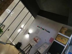 -陶然瑜伽馆