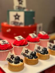 -北京嘉里大酒店·宴会厅婚宴·户外婚礼·生日宴