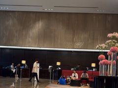 -广州天河希尔顿酒店