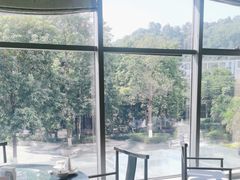-汇华阁中餐厅·粤菜早茶(汇华希尔顿逸林酒店)