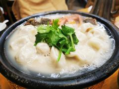 -陶德砂锅(营门口店)