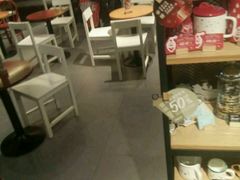 -COSTA COFFEE(上海月星环球港店)