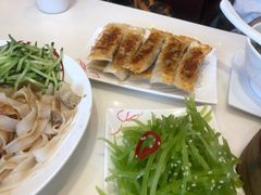 -嘉和一品粥(津华昌道店)