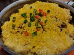 -老灶房-四川土菜(铁牛广场店)