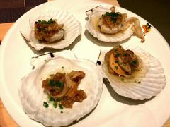 -割烹旭日本料理(龙湖狮山天街店)