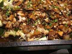 -美滋滋尚鱼烤鱼餐厅(空港店)