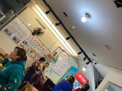 大堂-十里铺铁板鱿鱼