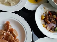 -泛太平洋大酒店·海天楼中餐厅·粤菜