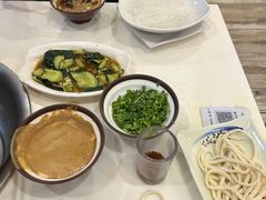 -福寿斋·老北京铜锅涮肉·烤鸭(顺义总店)