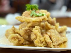 -春發合饭庄