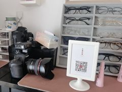 -红像馆连锁精致证件照职场照(中关村店)