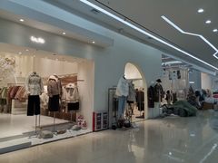 -广州壹马服装广场