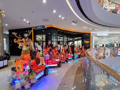 -万达广场(南宁青秀店)