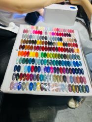 -Nail Me美甲美睫