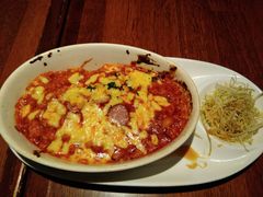 -玛格萝妮比萨屋(陆家浜路店)