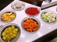 -诺丁牛排披萨自助餐厅(汕头苏宁店)