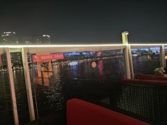 -琶醍壹号•音乐江景餐吧