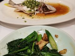 -稻香酒家·35年老字号(侨光店)