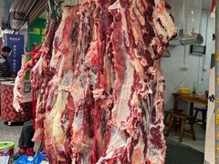 -杨家牛肉汤(淮建路店)