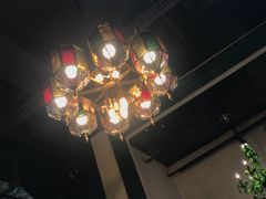 大堂-巴依老爷新疆美食(远洋未来汇购物中心店)