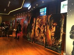 -沃美影城焕影岛LED/中国巨幕(万象汇店)