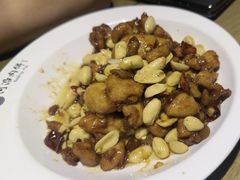-河沿肉饼Beijing Pie(东华门店)