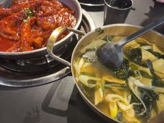 -HOTISLAND海鸡岛·韩国料理(江南西店)
