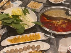 -天都火锅酒楼(虹梅南路店)