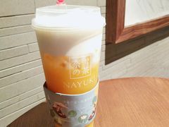 -奈雪的茶(湖滨银泰in77C区PRO店)