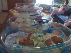 -喜月来月子会所