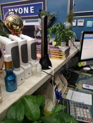 -Hair Glam 格拉姆造型旗舰店