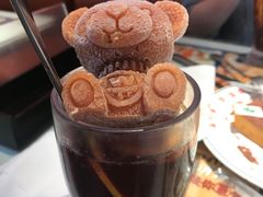-文通冰室(东方宝泰店)